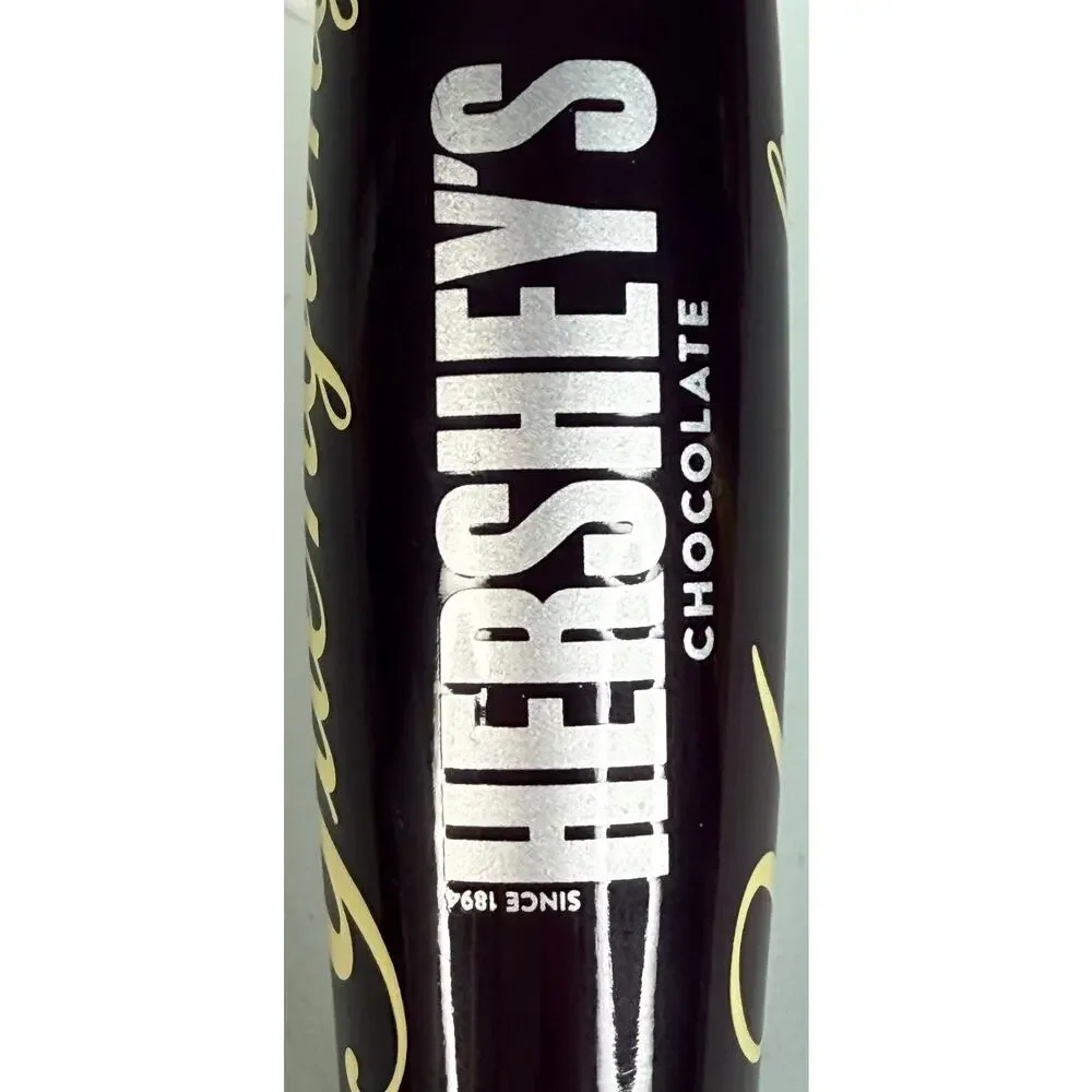 Yuengling Hershey's Chocolate Porter Beer Tap Handle Eagle Breweriana 2019